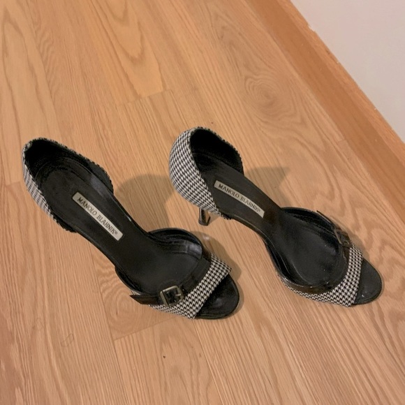 Sophisticated Manolo Blahnik D’orsay / with box! 🔥 - Picture 4 of 8